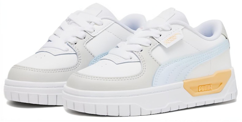 (Primaria) Puma Cali Dream Niños 'Pastel - Blanco Azul Hielo' 388540-08 Lookbook (Primaria) Puma Cali Dream Niños 'Pastel - Blanco Azul Hielo' 388540-08
