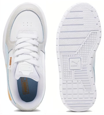 (Primaria) Puma Cali Dream Niños 'Pastel - Blanco Azul Hielo' 388540-08 Shop (Primaria) Puma Cali Dream Niños 'Pastel - Blanco Azul Hielo' 388540-08