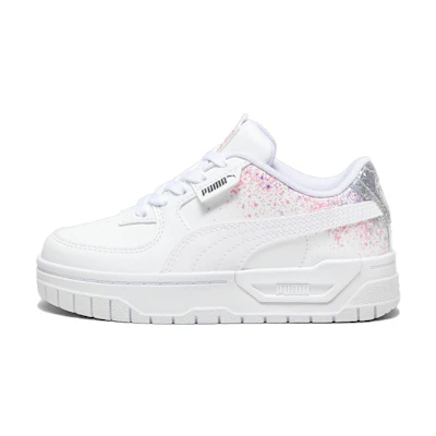 (GS) Puma Cali Dream Little Kid 'Starry Night - White Strawberry'