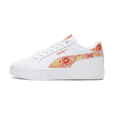 (GS) Puma Cali Dream Star Big Kid 'Flower Child'