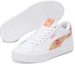 Lookbook Puma Cali Dream Star Kanak-Kanak Besar 'Flower Child' 393510-01