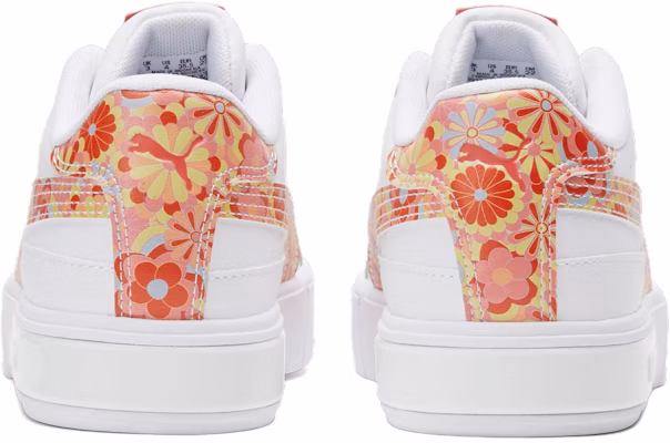 (Grade School) Puma Cali Dream Star Big Kid 'Flower Child' 393510-01 Purchase (Grade School) Puma Cali Dream Star Big Kid 'Flower Child' 393510-01