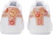 Puma Cali Dream Star Kanak-Kanak Besar 'Flower Child' 393510-01