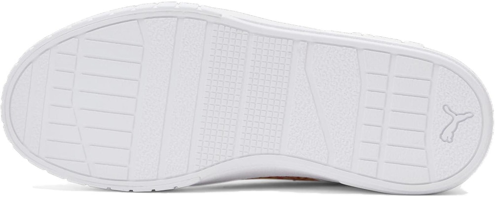 (Grade School) Puma Cali Dream Star Big Kid 'Flower Child' 393510-01 Details for (Grade School) Puma Cali Dream Star Big Kid 'Flower Child' 393510-01