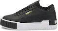 Buy Puma Cali Sport ''Black White'' (Grade School) Sneakers Bambino Neri e Bianchi 374184-02