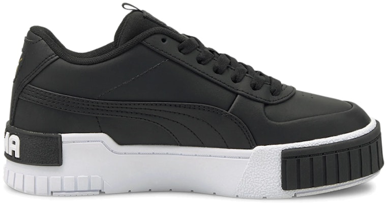 (Anak-Anak) Puma Cali Sport 'Hitam Putih' 374184-02 Order (Anak-Anak) Puma Cali Sport 'Hitam Putih' 374184-02