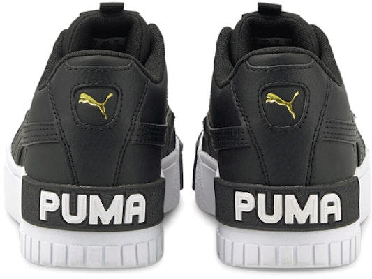 (Anak-Anak) Puma Cali Sport 'Hitam Putih' 374184-02 Shop (Anak-Anak) Puma Cali Sport 'Hitam Putih' 374184-02