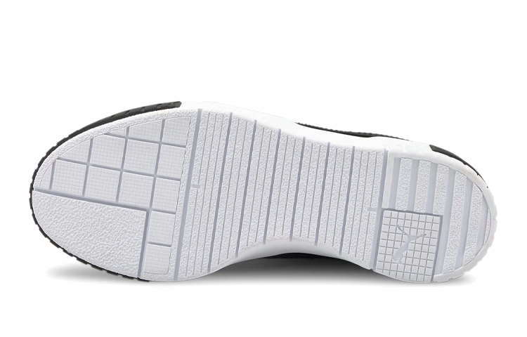 Purchase Puma Cali Sport ''Black White'' (Grade School) Sneakers Bambino Neri e Bianchi 374184-02