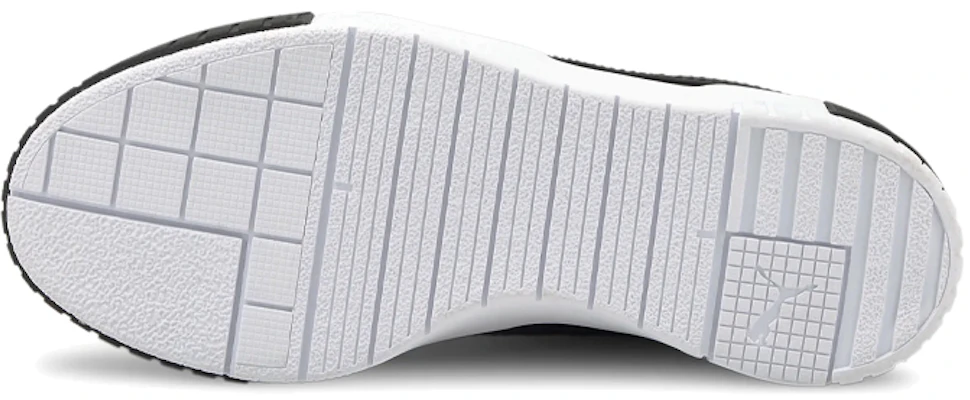 Puma Cali Sport ''Black White'' (Grade School) Sneakers Bambino Neri e Bianchi 374184-02 Purchase Puma Cali Sport ''Black White'' (Grade School) Sneakers Bambino Neri e Bianchi 374184-02