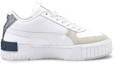Order Puma Cali Sport ''Fireworks - Wit Elektro Blauw'' (Kindermaten) 374436-02