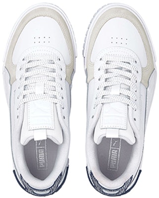 (Sekolah Dasar) Puma Cali Sport 'Kembang Api - Putih Elektro Biru' 374436-02 Lookbook (Sekolah Dasar) Puma Cali Sport 'Kembang Api - Putih Elektro Biru' 374436-02