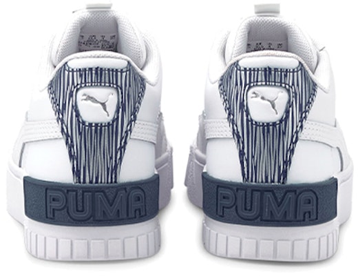 (Sekolah Dasar) Puma Cali Sport 'Kembang Api - Putih Elektro Biru' 374436-02 Shop (Sekolah Dasar) Puma Cali Sport 'Kembang Api - Putih Elektro Biru' 374436-02