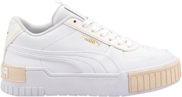 (Grade School) Puma Cali Sport 'Whisper White' 374184-03 (Grade School) Puma Cali Sport 'Whisper White' 374184-03