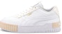 (Kanak-kanak) Puma Cali Sport 'Whisper White' 374184-03