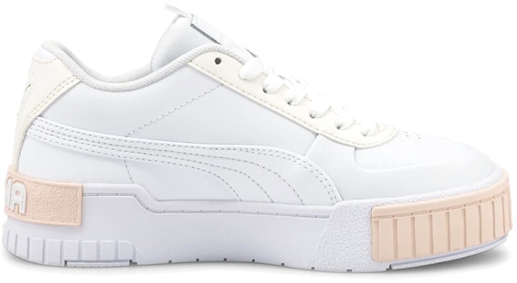 (Escolar) Puma Cali Sport 'Blanco Susurro' 374184-03 Order (Escolar) Puma Cali Sport 'Blanco Susurro' 374184-03