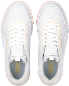 (Sekolah Dasar) Puma Cali Sport 'Putih Berbisik' 374184-03 Lookbook (Sekolah Dasar) Puma Cali Sport 'Putih Berbisik' 374184-03