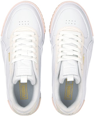 (Escolar) Puma Cali Sport 'Blanco Susurro' 374184-03 Lookbook (Escolar) Puma Cali Sport 'Blanco Susurro' 374184-03