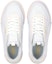 Lookbook (Kanak-kanak) Puma Cali Sport 'Whisper White' 374184-03