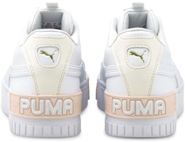 (Kanak-kanak) Puma Cali Sport 'Whisper White' 374184-03 Shop (Kanak-kanak) Puma Cali Sport 'Whisper White' 374184-03