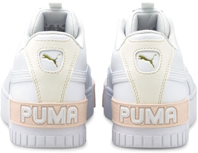 (Sekolah Dasar) Puma Cali Sport 'Putih Berbisik' 374184-03 Shop (Sekolah Dasar) Puma Cali Sport 'Putih Berbisik' 374184-03