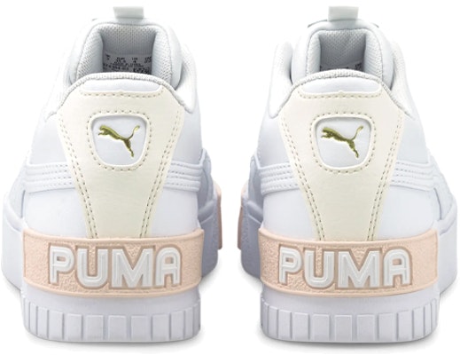 (Escolar) Puma Cali Sport 'Blanco Susurro' 374184-03 Shop (Escolar) Puma Cali Sport 'Blanco Susurro' 374184-03