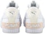 (Kanak-kanak) Puma Cali Sport 'Whisper White' 374184-03