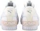 Shop (Kanak-kanak) Puma Cali Sport 'Whisper White' 374184-03