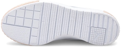 (Kanak-kanak) Puma Cali Sport 'Whisper White' 374184-03 Purchase (Kanak-kanak) Puma Cali Sport 'Whisper White' 374184-03