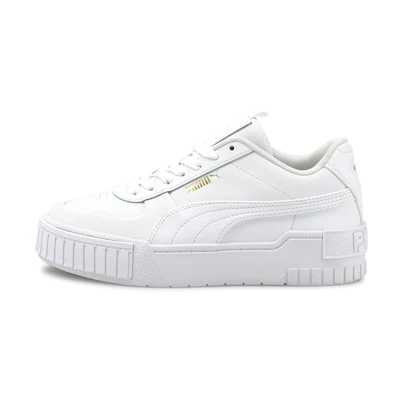 (GS) Puma Cali Sport 'White'