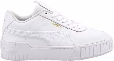 (Grade School) Puma Cali Sport 'White' 374184-01 (Grade School) Puma Cali Sport 'White' 374184-01
