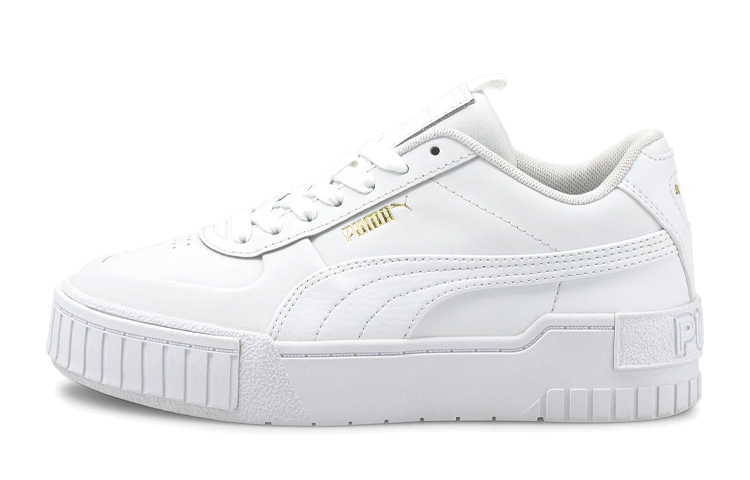(Grade School) Puma Cali Sport 'White' 374184-01