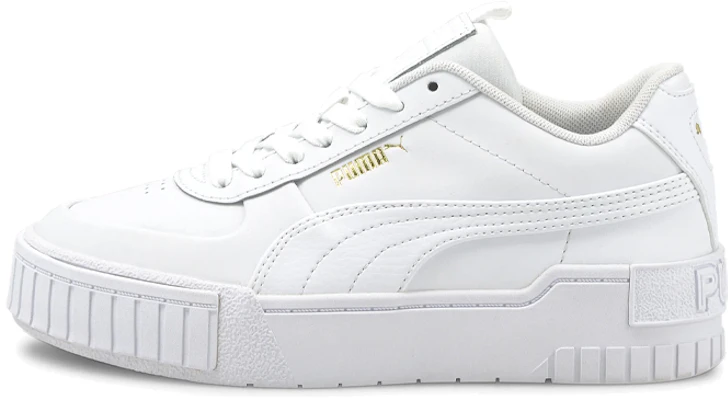 (Grade School) Puma Cali Sport ''Bianco'' 374184-01 Buy (Grade School) Puma Cali Sport ''Bianco'' 374184-01