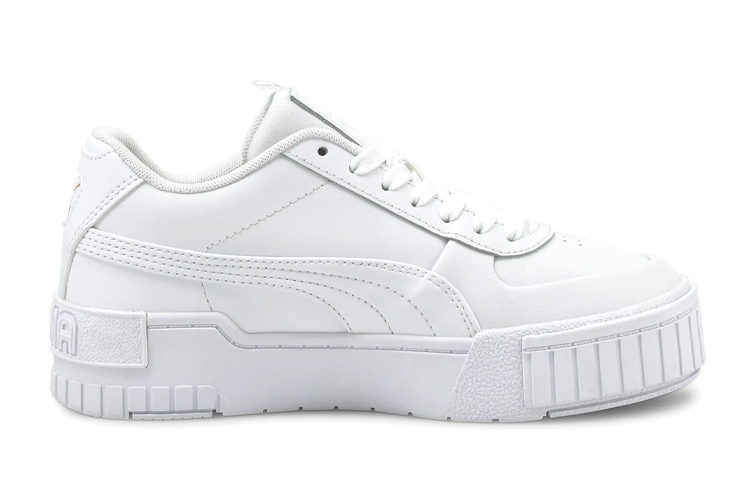 Order (Grade School) Puma Cali Sport ''Bianco'' 374184-01