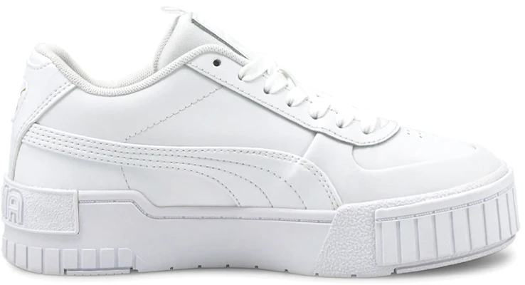 (Grade School) Puma Cali Sport ''Bianco'' 374184-01 Order (Grade School) Puma Cali Sport ''Bianco'' 374184-01