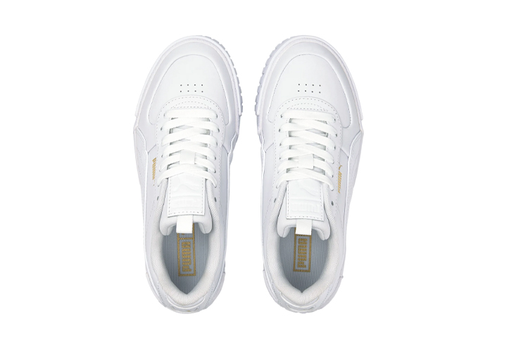 Lookbook (Grade School) Puma Cali Sport ''Bianco'' 374184-01