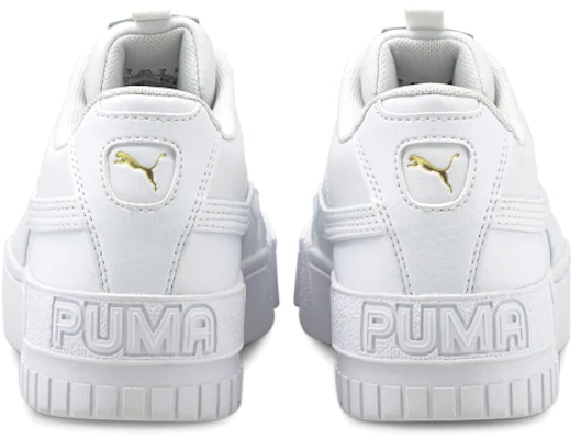 (Grade School) Puma Cali Sport ''Bianco'' 374184-01 Shop (Grade School) Puma Cali Sport ''Bianco'' 374184-01