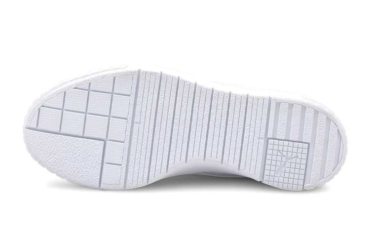 Purchase (Grade School) Puma Cali Sport ''Bianco'' 374184-01
