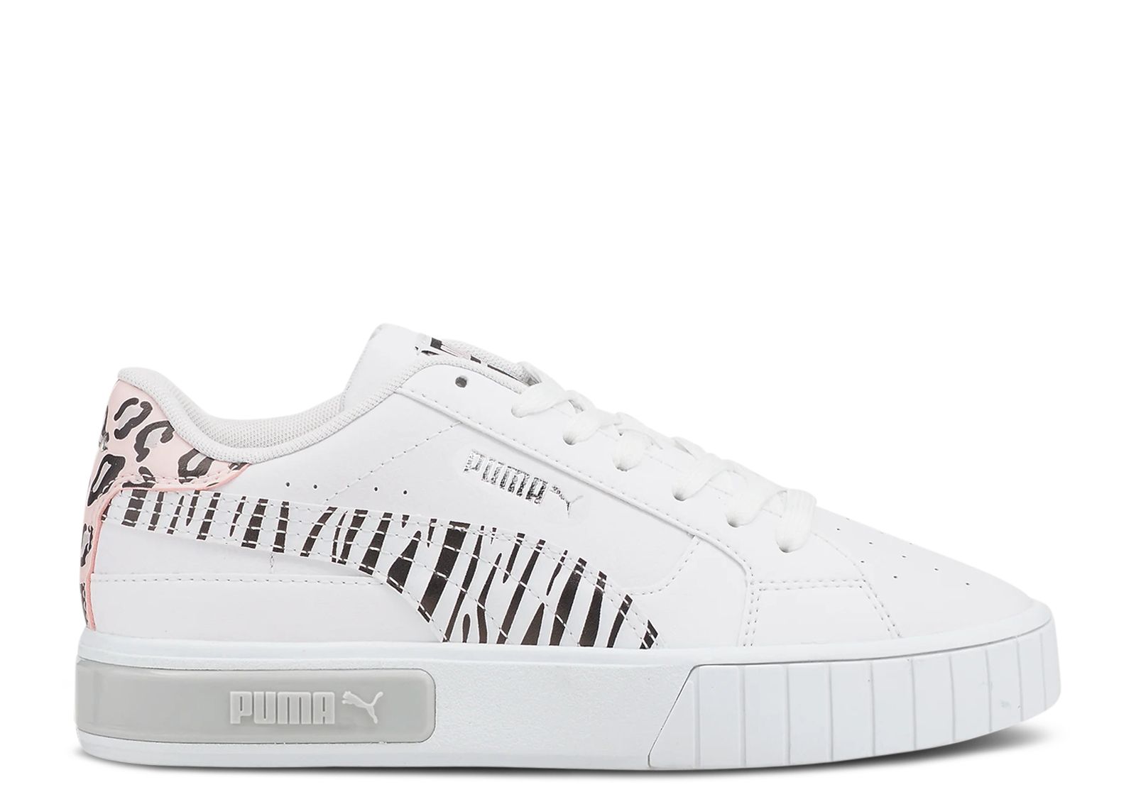 (Grade School) Puma Cali Star 'Summer Roar' 383185-01