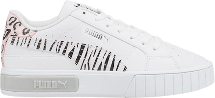 (Grade School) Puma Cali Star 'Summer Roar' 383185-01 (Grade School) Puma Cali Star 'Summer Roar' 383185-01