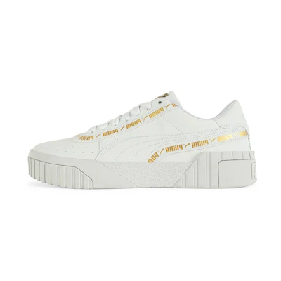 (GS) Puma Cali Taping 'White Gold'