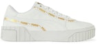 Order (小童款) Puma Cali Taping 白金色 373066-01