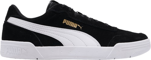(Grade School) Puma Caracal SD 'Team Gold' 370990-01 (Grade School) Puma Caracal SD 'Team Gold' 370990-01
