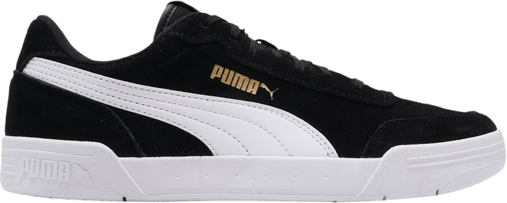 (Grade School) Puma Caracal SD 'Team Gold' 370990-01 Buy (Grade School) Puma Caracal SD 'Team Gold' 370990-01