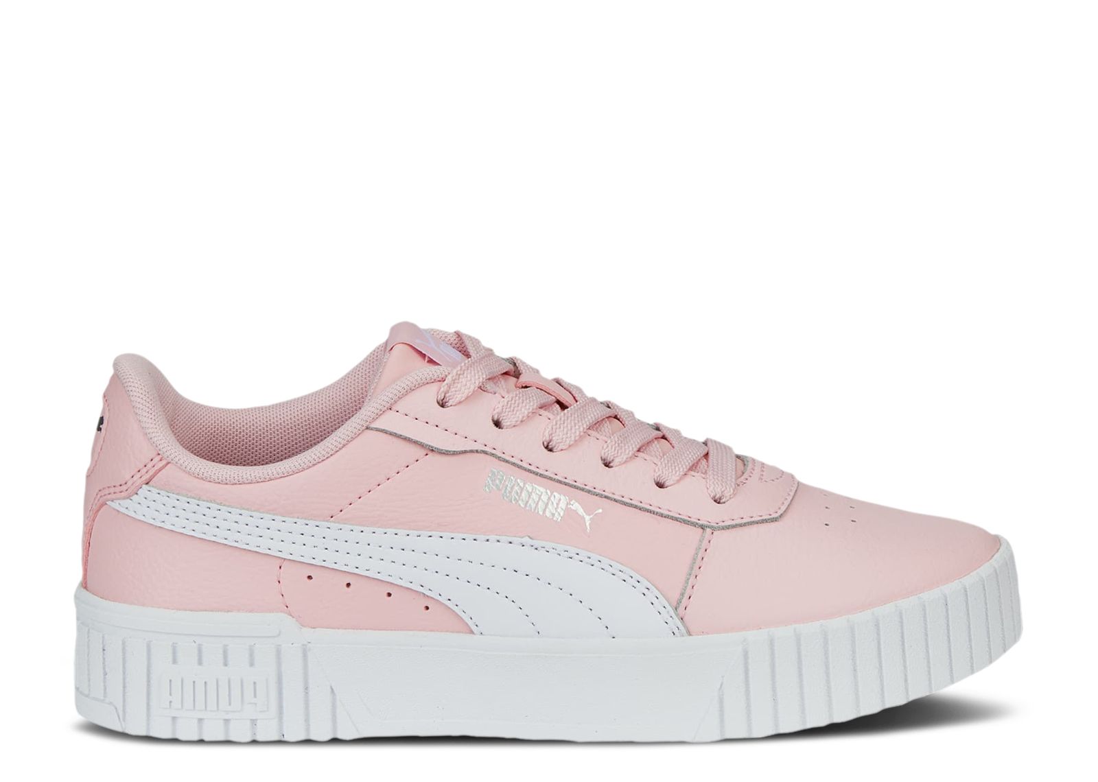 (Grade School) Puma Carina 2.0 'Almond Blossom' 386185-04