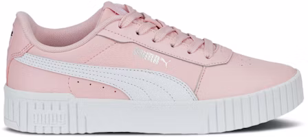 (Grade School) Puma Carina 2.0 'Almond Blossom' 386185-04 (Grade School) Puma Carina 2.0 'Almond Blossom' 386185-04