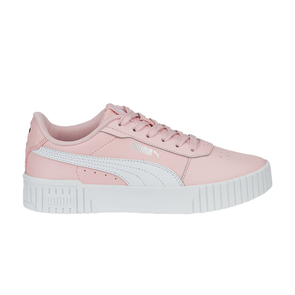 (Grade School) Puma Carina 2.0 'Almond Blossom' 386185-04