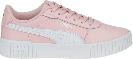 (Grade School) Puma Carina 2.0 'Almond Blossom' 386185-04 (Grade School) Puma Carina 2.0 'Almond Blossom' 386185-04