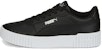 (Sekolah Rendah) Puma Carina 2.0 'Hitam Perak' 386185-01