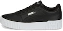 Buy (Sekolah Rendah) Puma Carina 2.0 'Hitam Perak' 386185-01