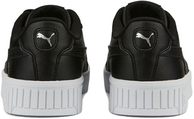 (Sekolah Dasar) Puma Carina 2.0 'Hitam Perak' 386185-01 Shop (Sekolah Dasar) Puma Carina 2.0 'Hitam Perak' 386185-01